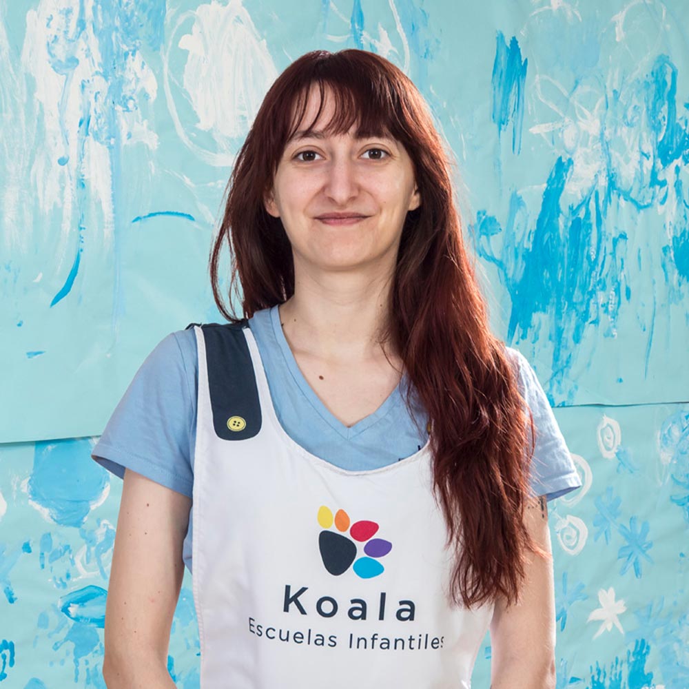 Ángela Matey