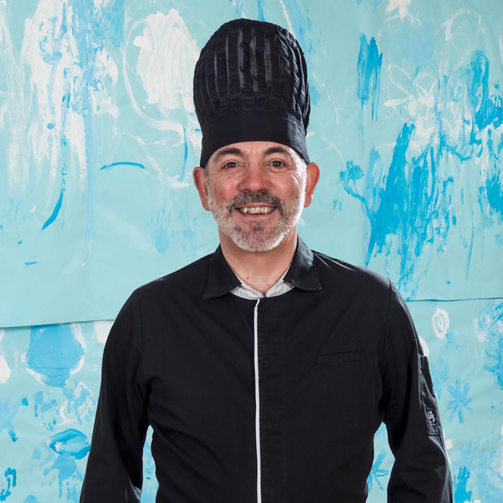 José Luis Menero