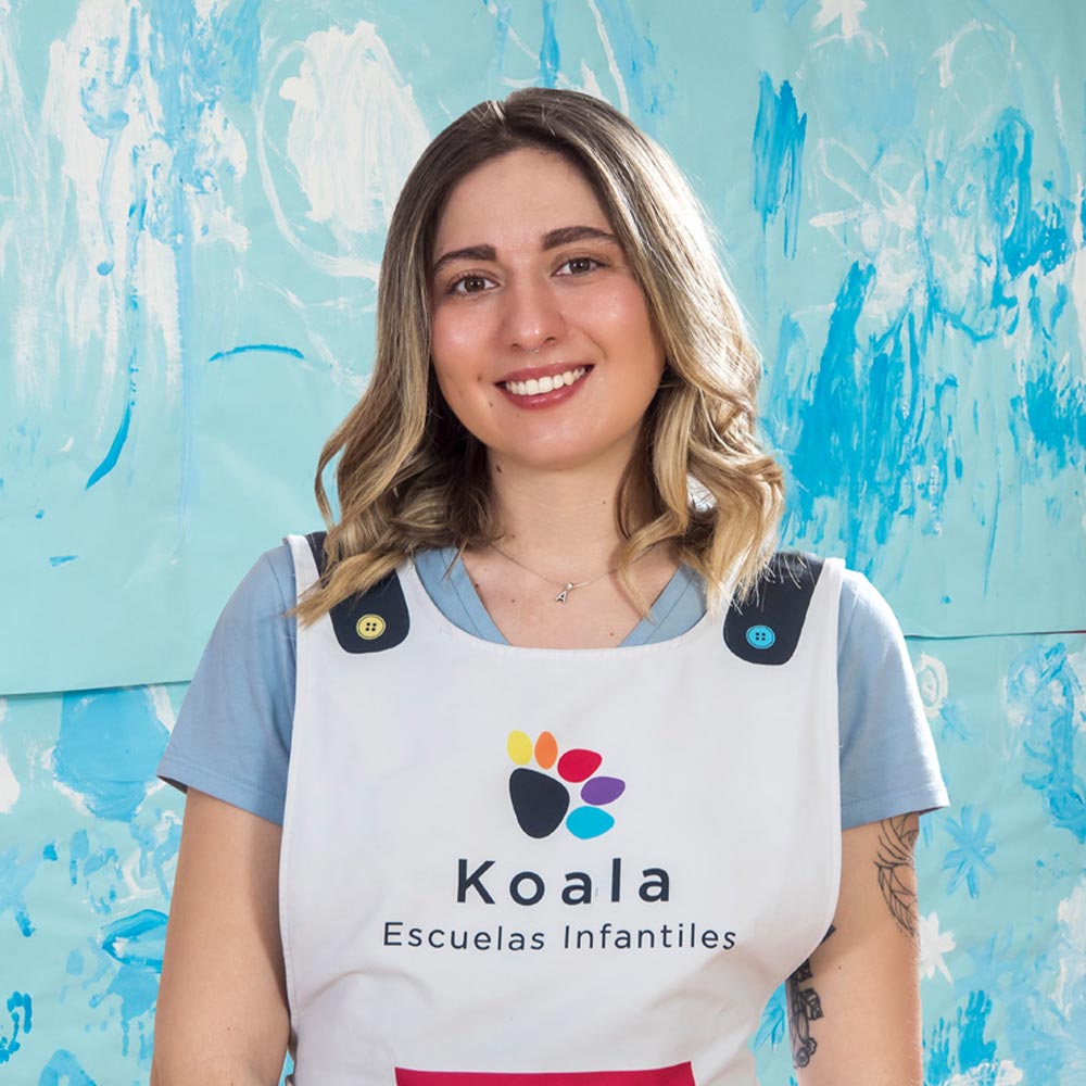 Yasmín de la Rosa