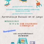 Taller de Aprendizaje Basado en el Juego