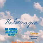 Haloterapia