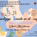 ABJ- Aprendizaje Basado en el Juego