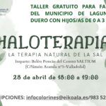 La Terapia de la Sal