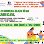 Estimulación musical