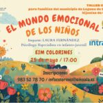 El mundo emocional de los niños