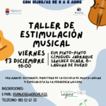 Taller de Estimulación Musical