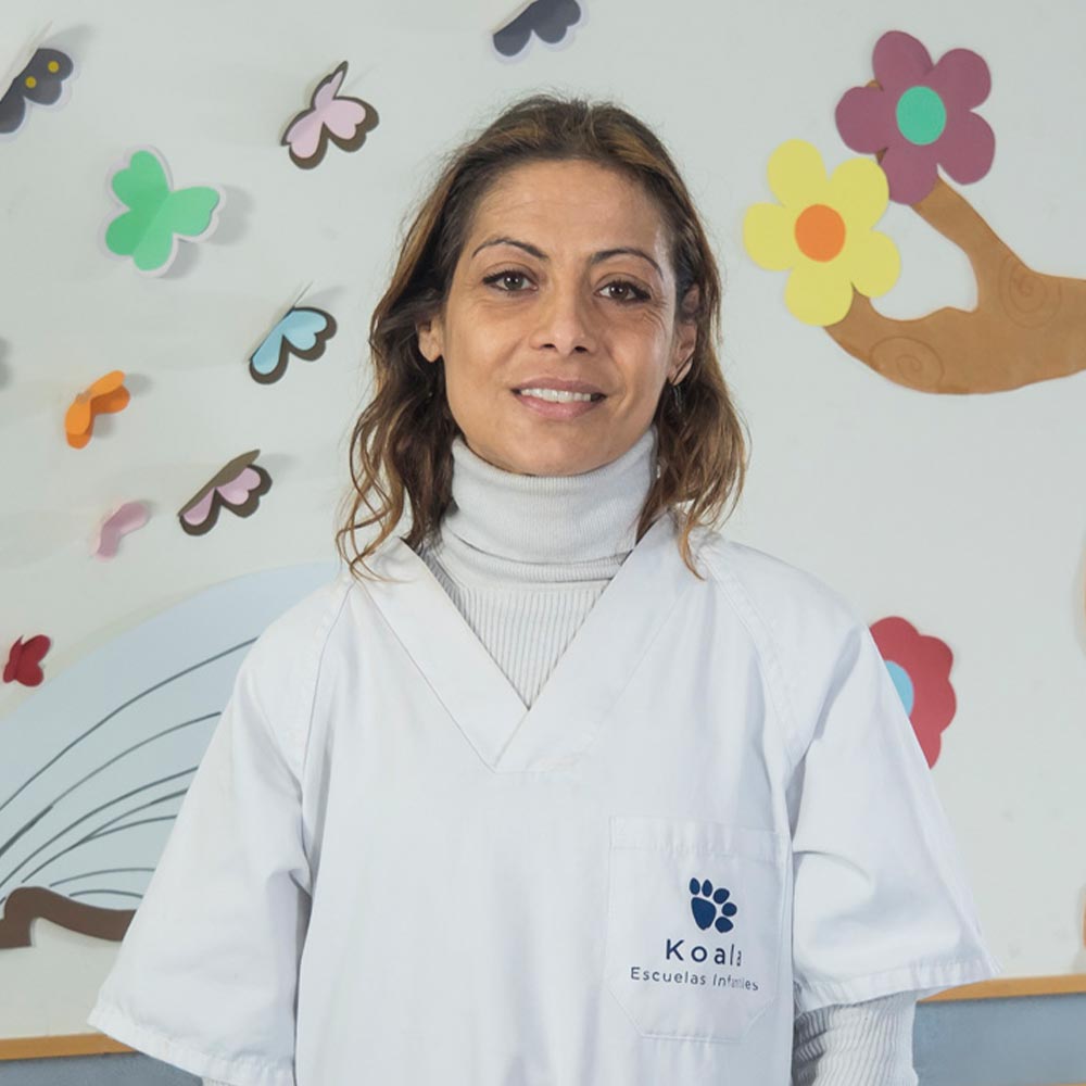 Vanesa Herranz