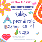 Aprendizaje Basado en el Juego