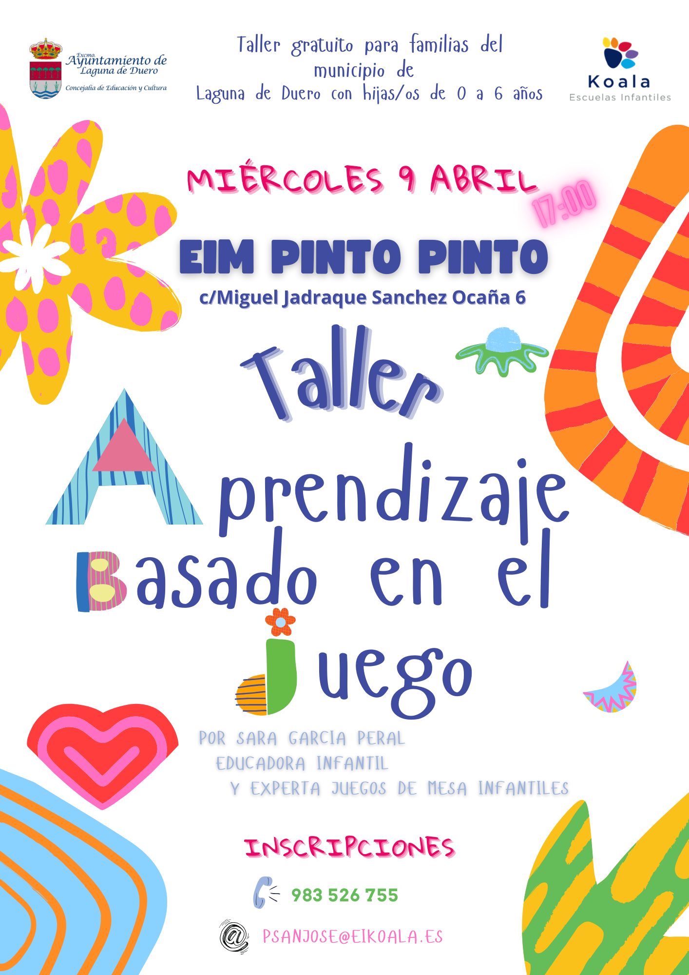 Aprendizaje Basado en el Juego