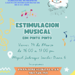 Taller de Estimulación Musical
