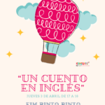 Un cuento en inglés