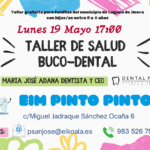 Taller de Salud Bucodental