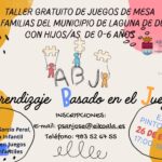 ABJ: Aprendizaje Basado en el Juego