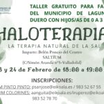 Haloterapia