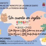 Un cuento en inglés