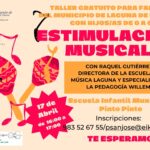 Estimulación musical