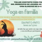 Yoga en familia