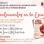 El Lobo Globo