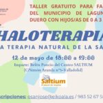 Haloterapia