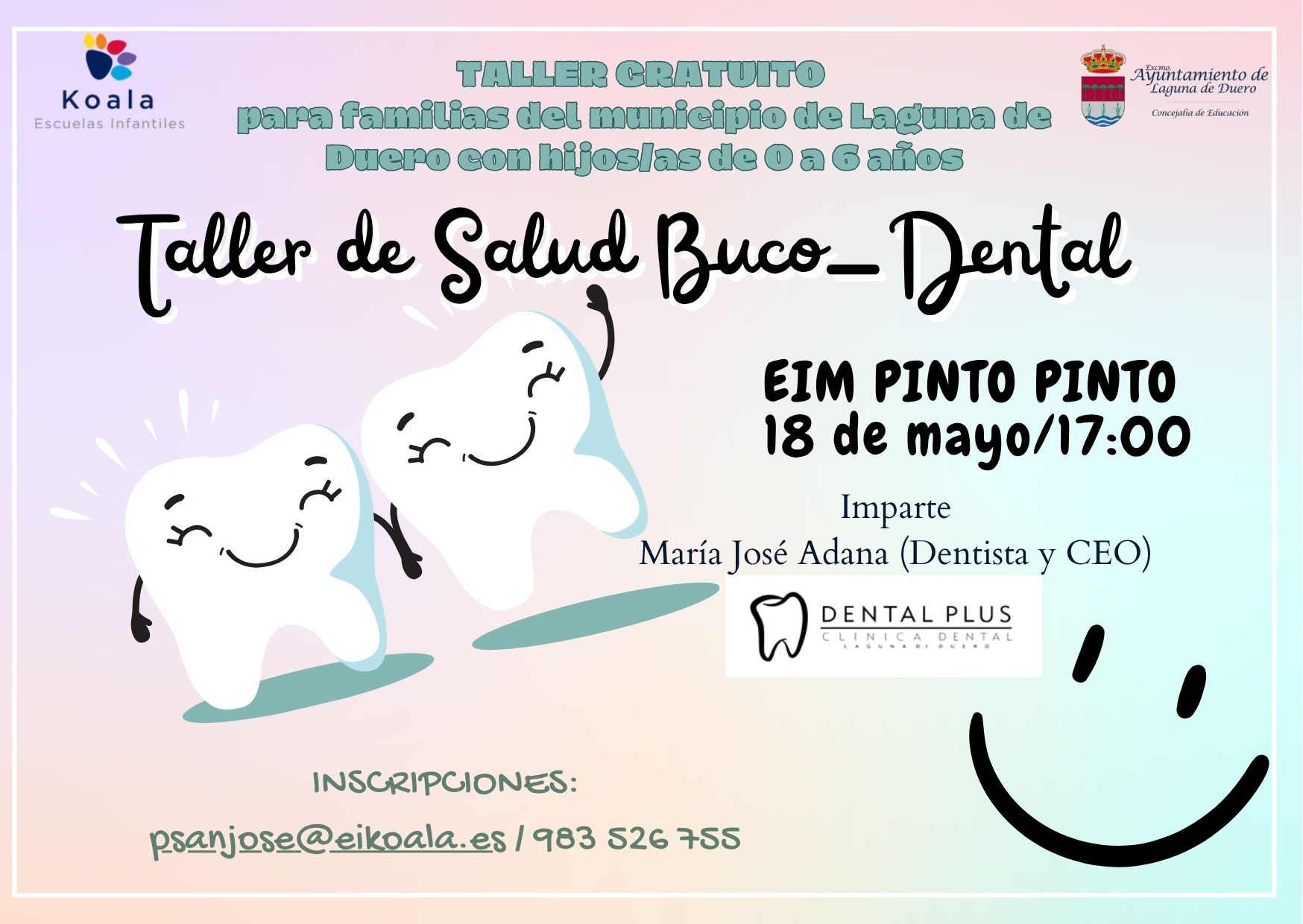 Salud Bucodental