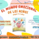 El mundo emocional de los niños